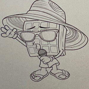 Meet your Posher, Joey